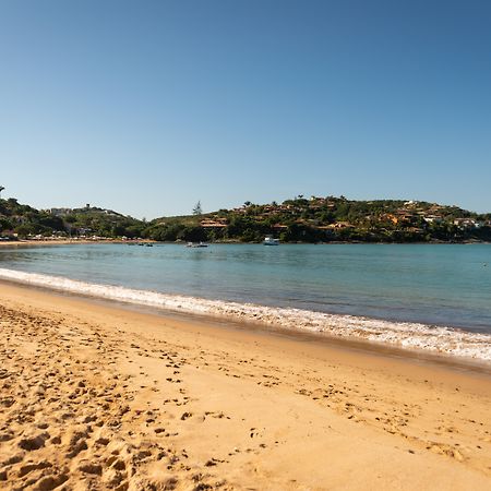 Hotel Ferradura Resort Búzios 외부 사진