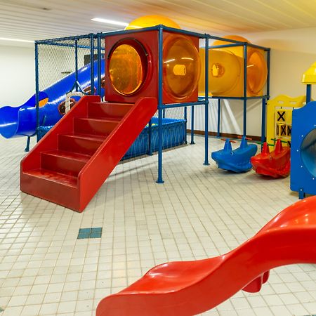 Hotel Ferradura Resort Búzios 외부 사진
