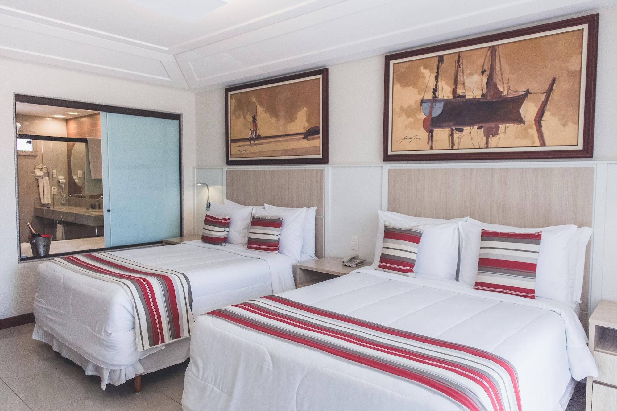Hotel Ferradura Resort Búzios 외부 사진