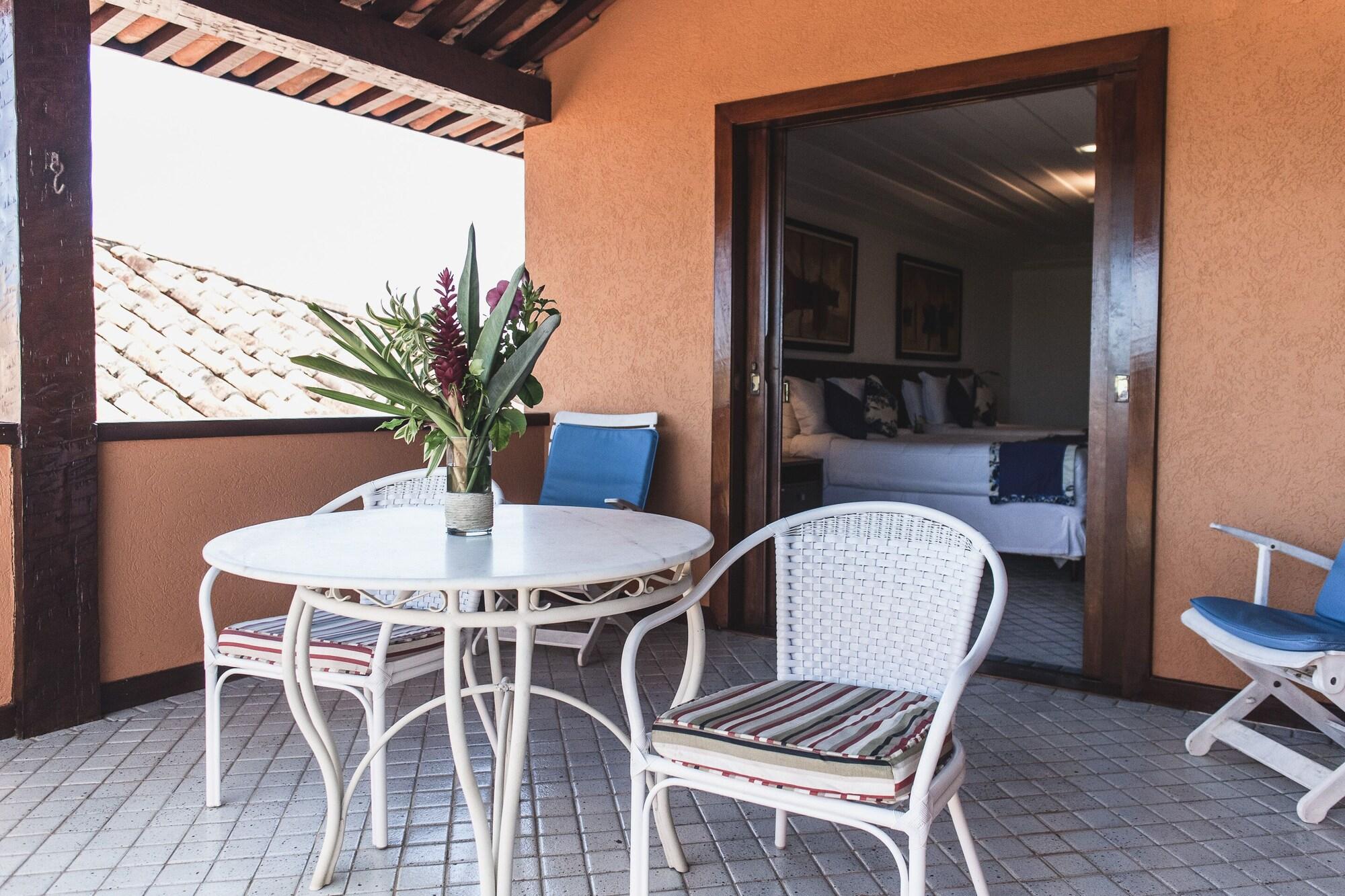 Hotel Ferradura Resort Búzios 외부 사진