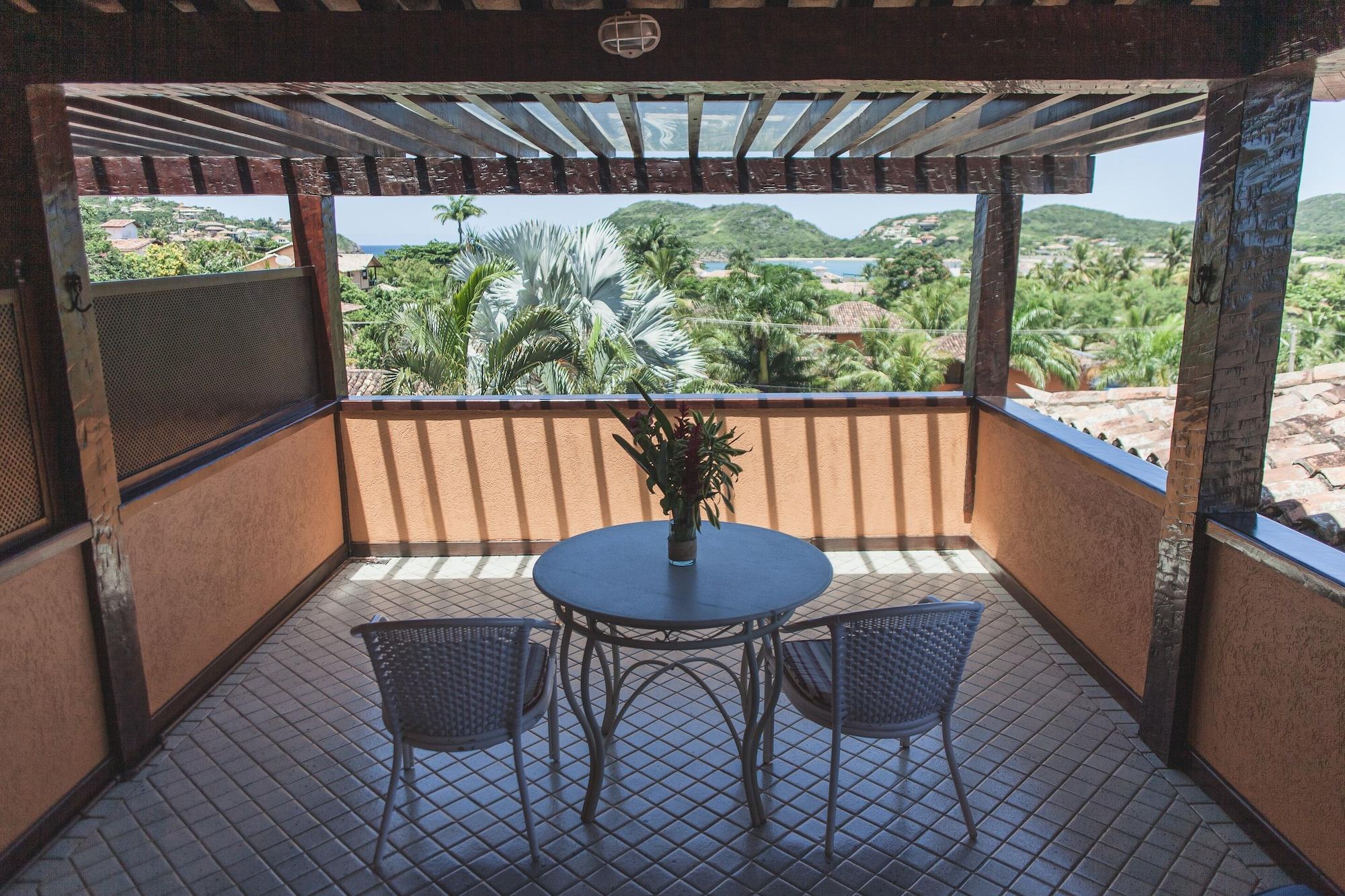 Hotel Ferradura Resort Búzios 외부 사진