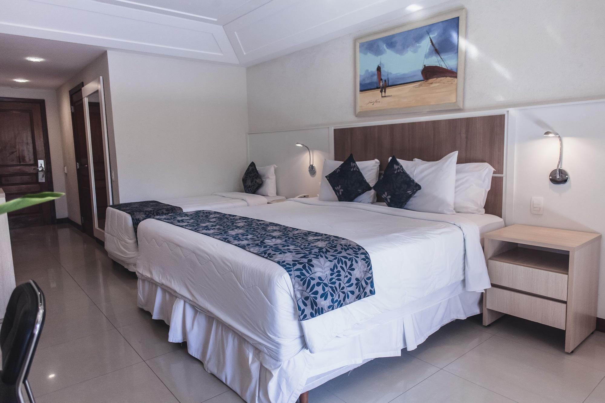 Hotel Ferradura Resort Búzios 외부 사진
