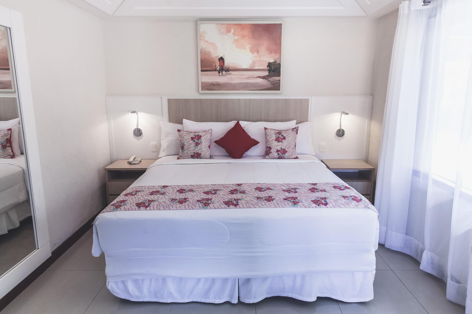 Hotel Ferradura Resort Búzios 외부 사진