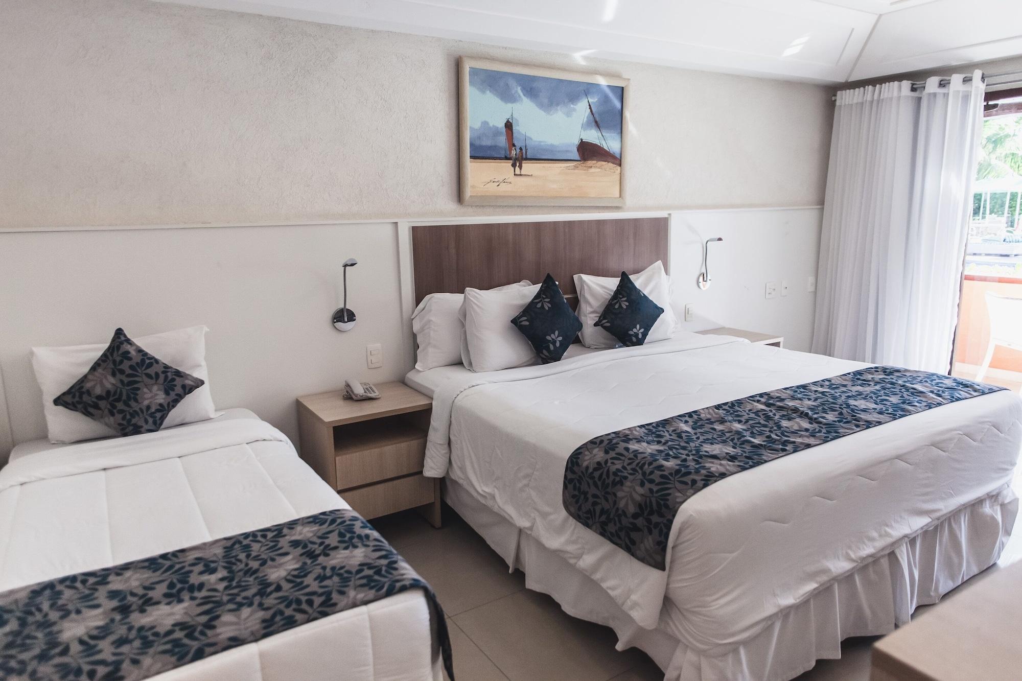 Hotel Ferradura Resort Búzios 외부 사진