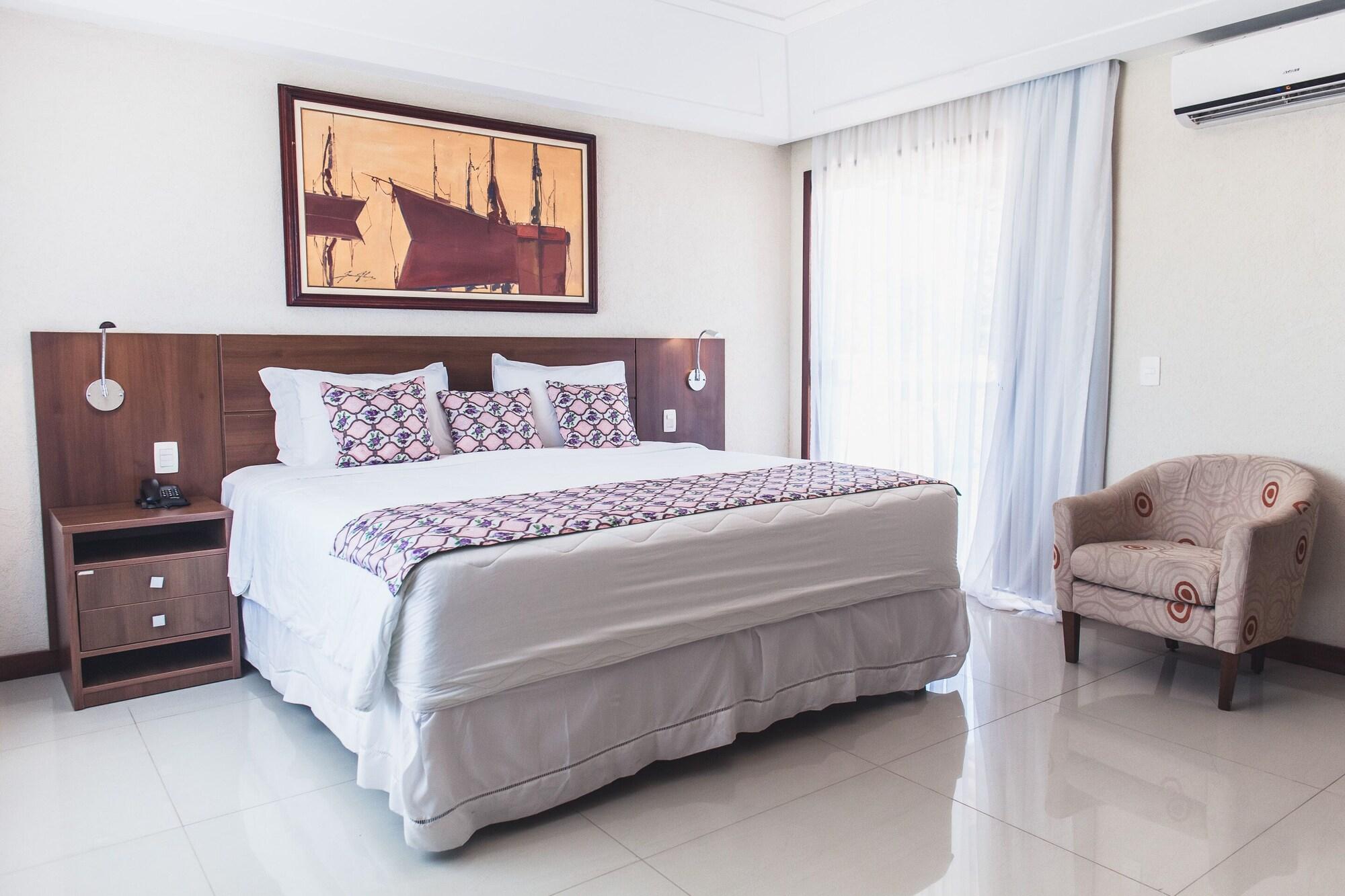 Hotel Ferradura Resort Búzios 외부 사진