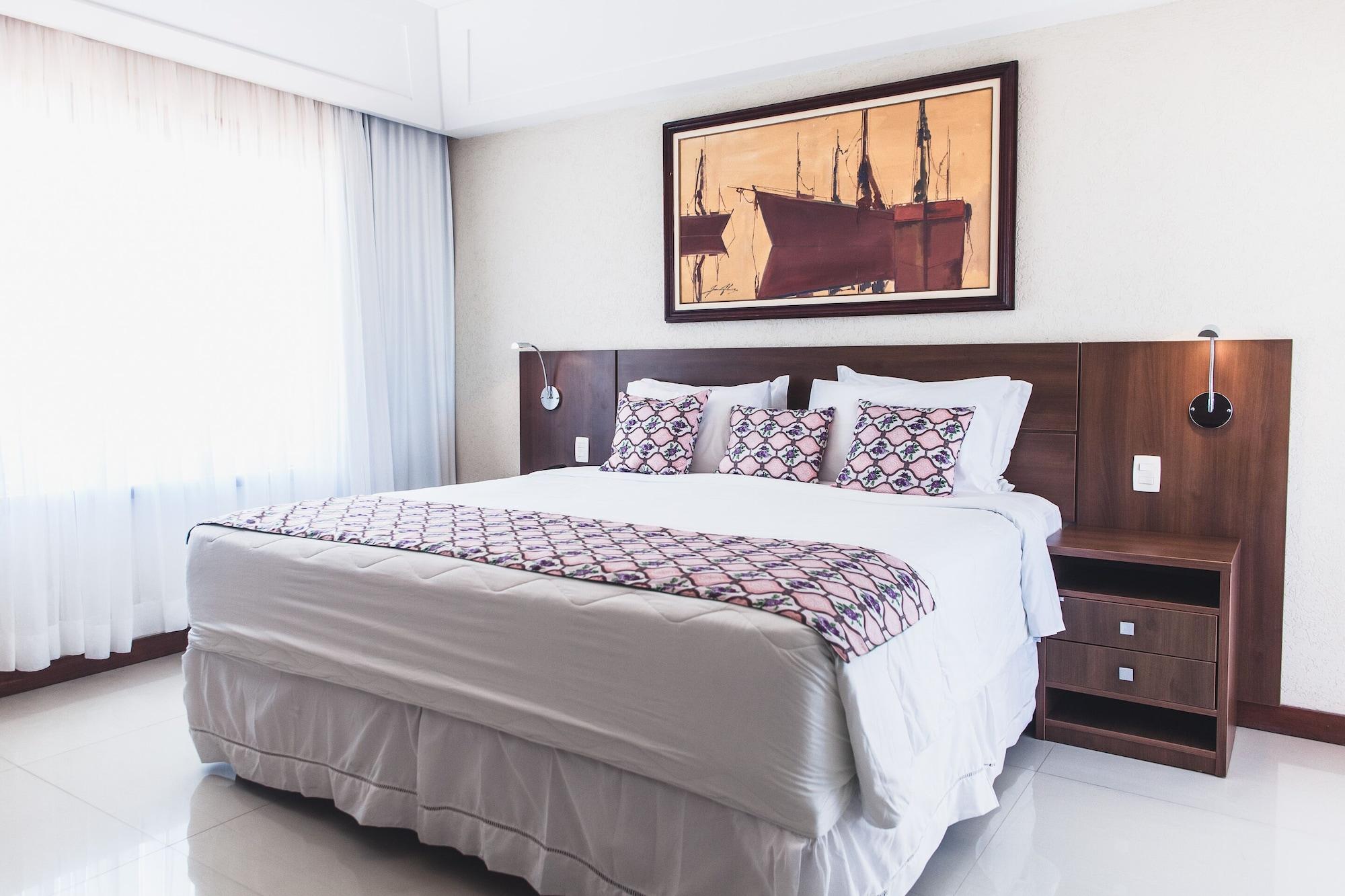 Hotel Ferradura Resort Búzios 외부 사진