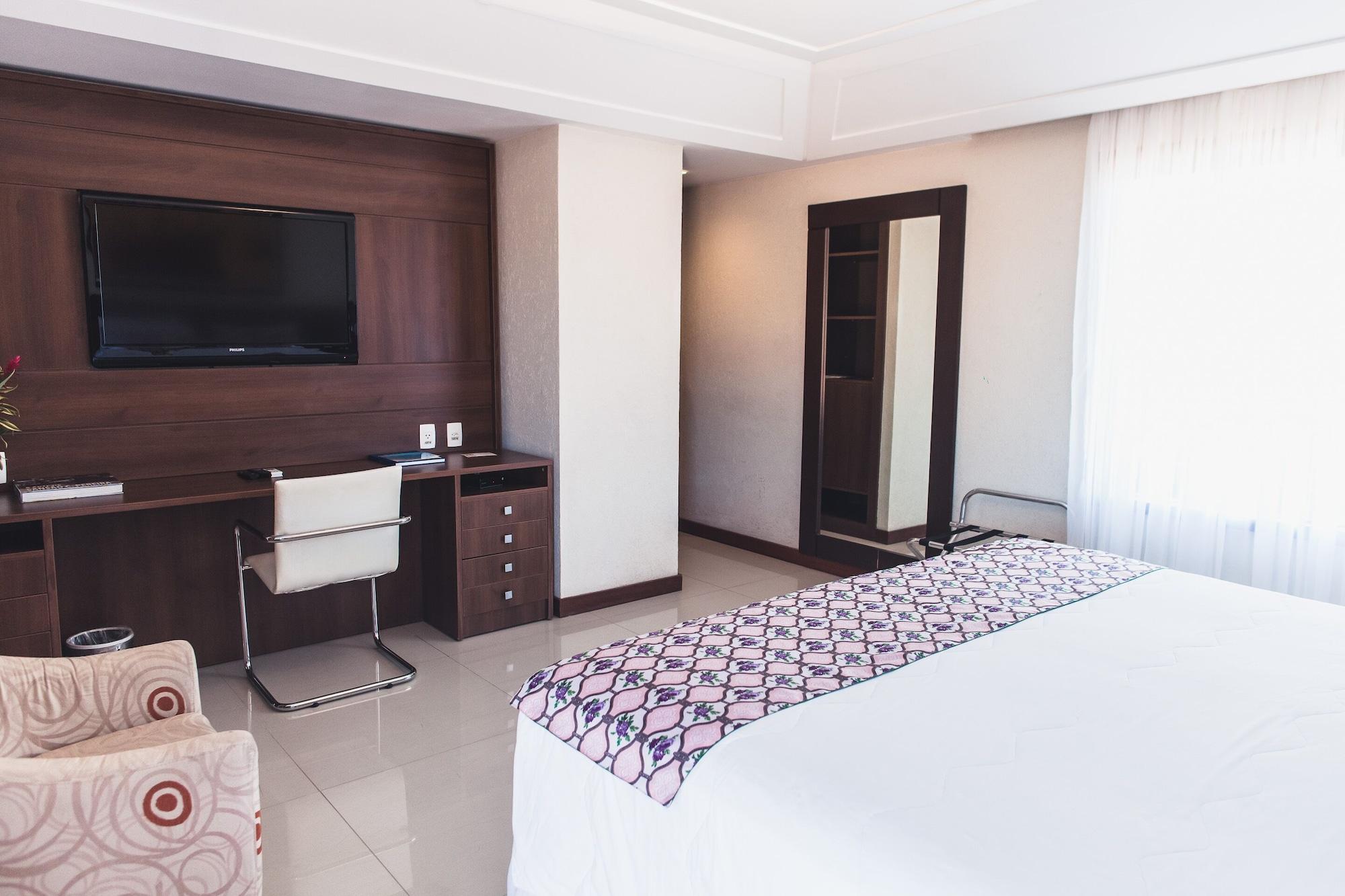 Hotel Ferradura Resort Búzios 외부 사진
