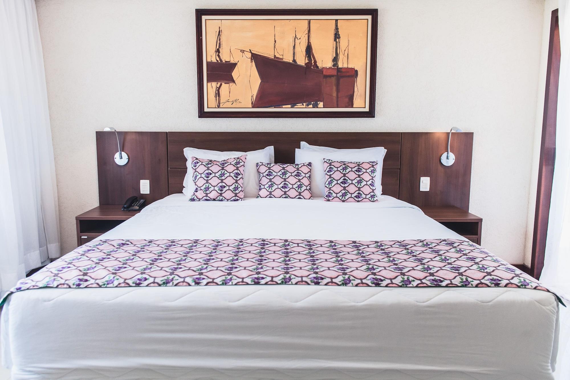 Hotel Ferradura Resort Búzios 외부 사진
