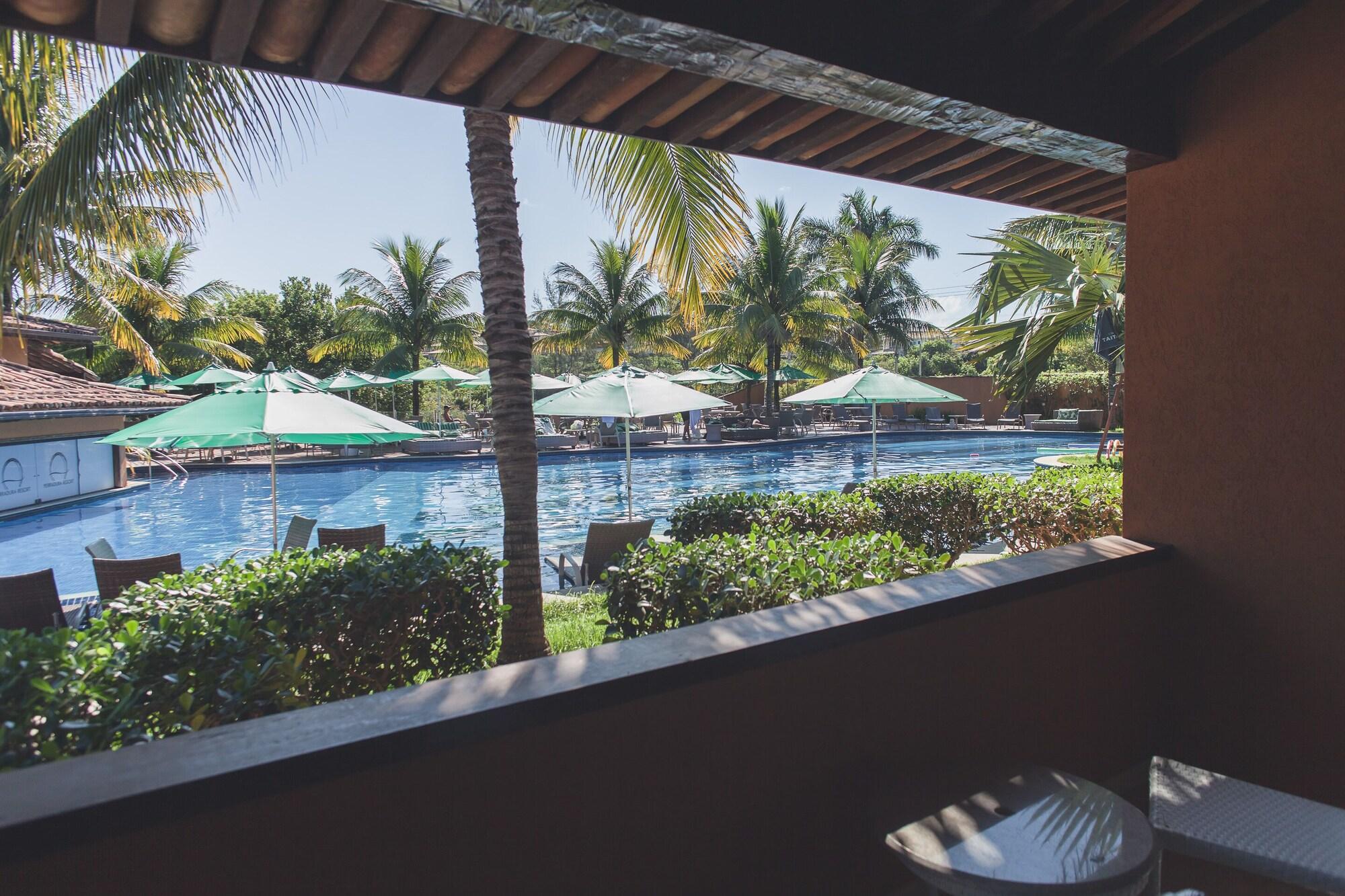Hotel Ferradura Resort Búzios 외부 사진