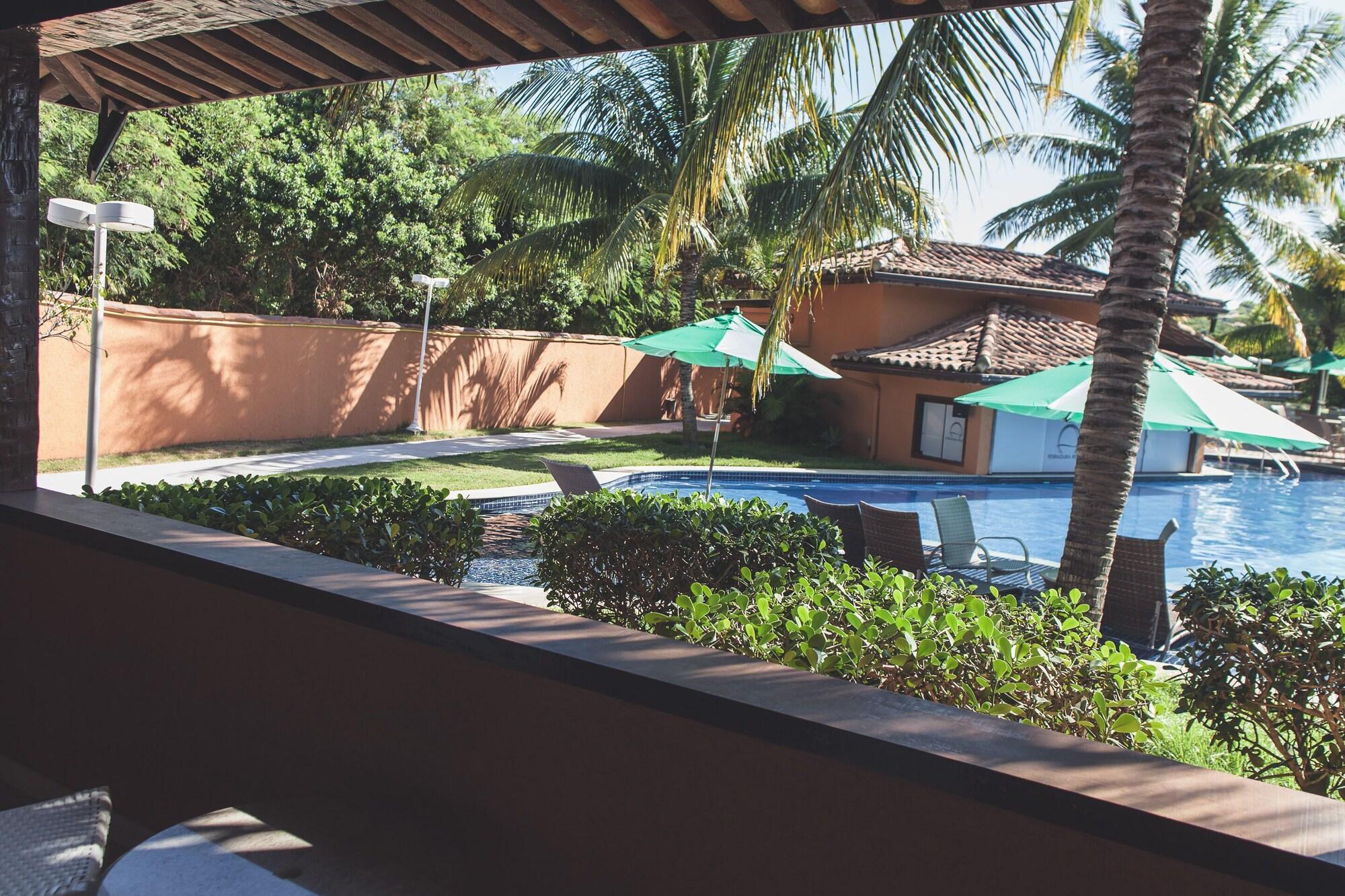 Hotel Ferradura Resort Búzios 외부 사진