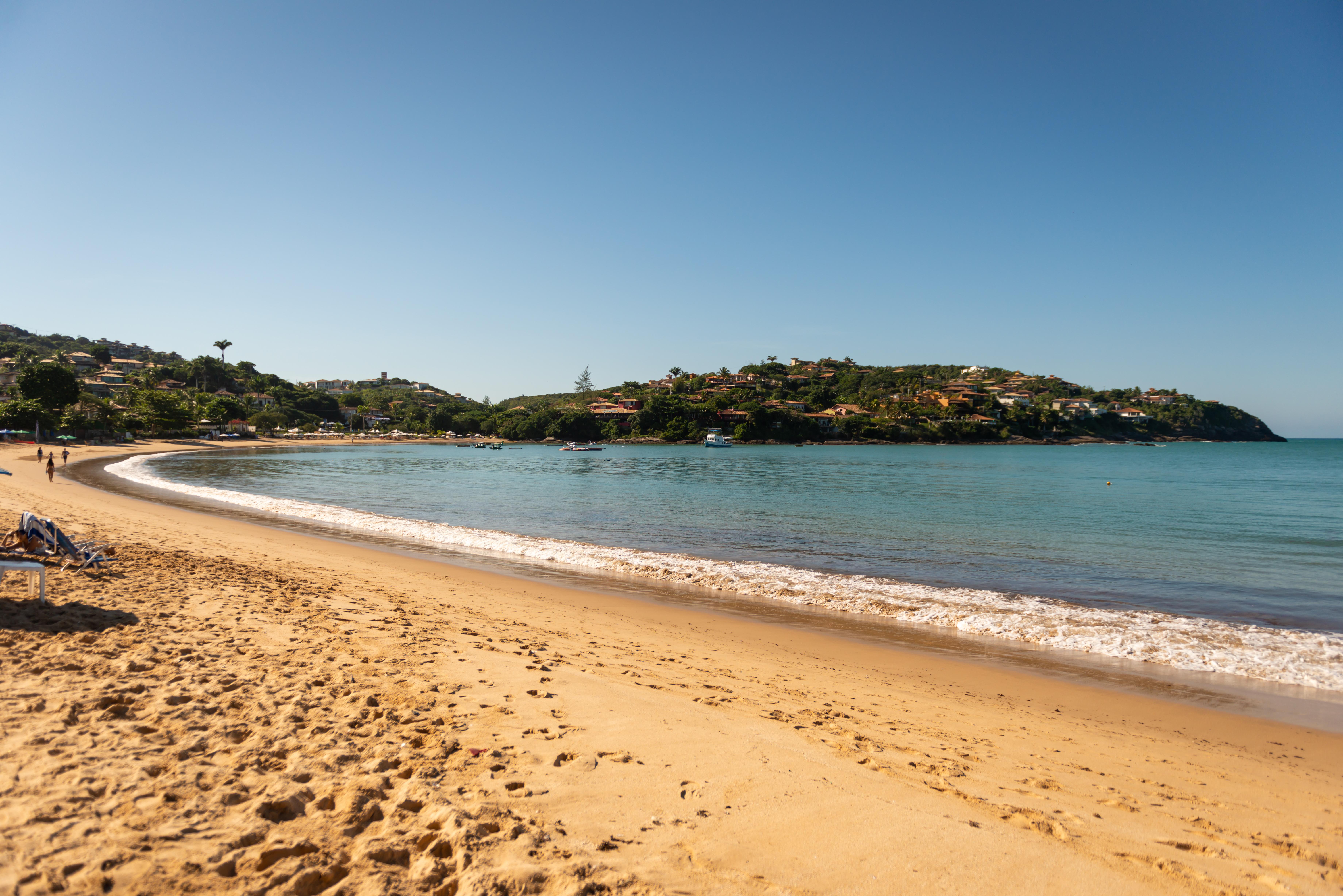 Hotel Ferradura Resort Búzios 외부 사진
