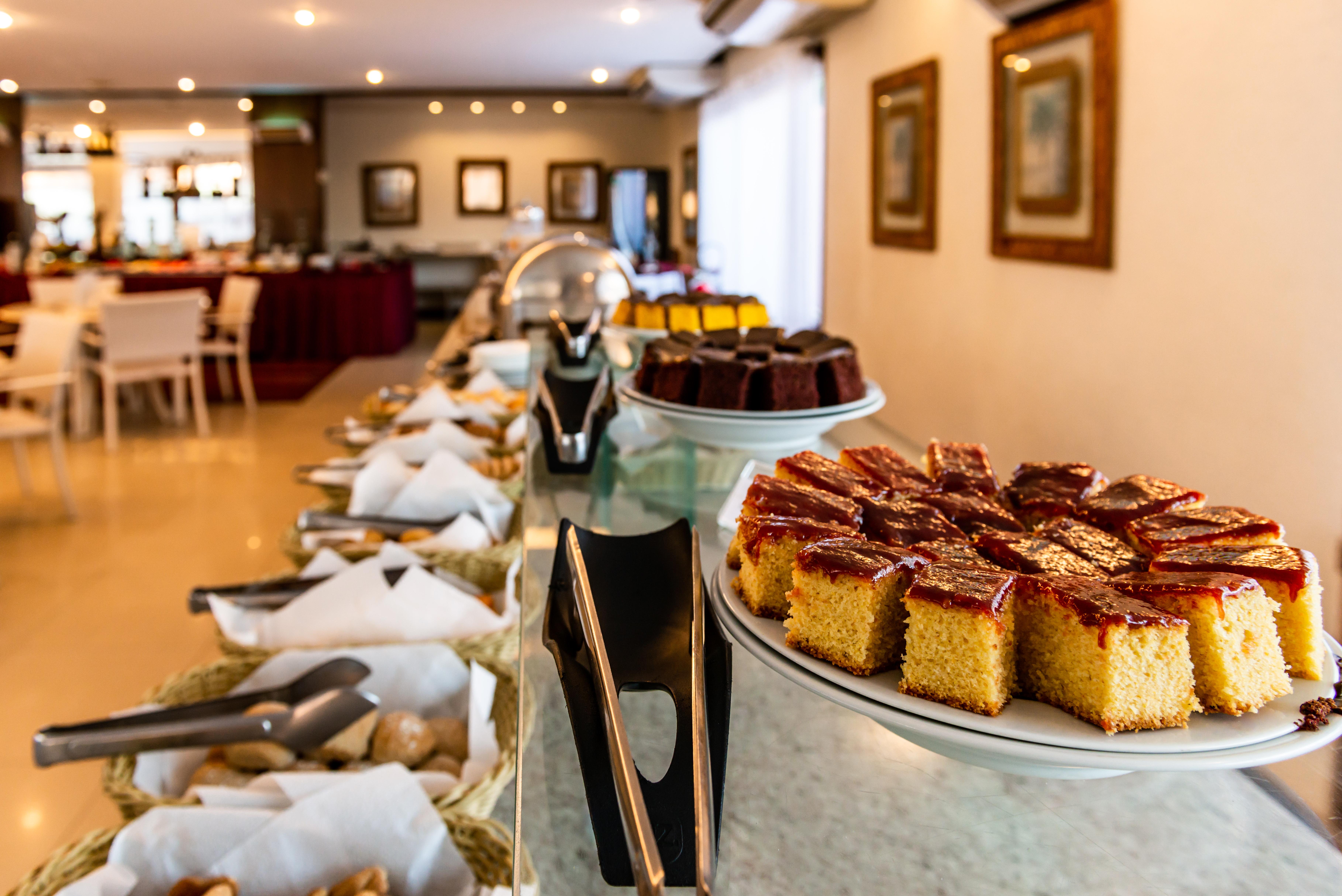 Hotel Ferradura Resort Búzios 외부 사진