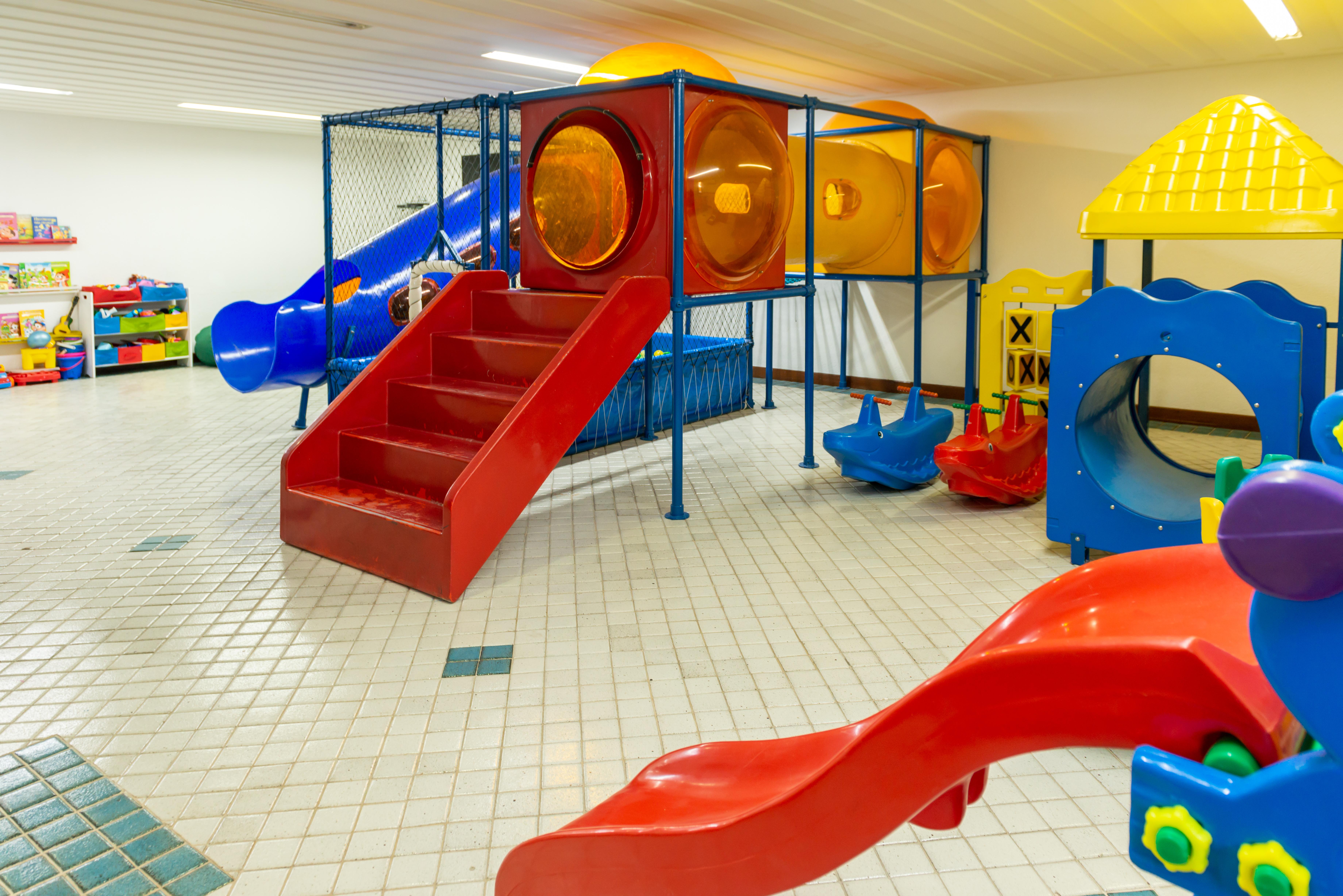 Hotel Ferradura Resort Búzios 외부 사진