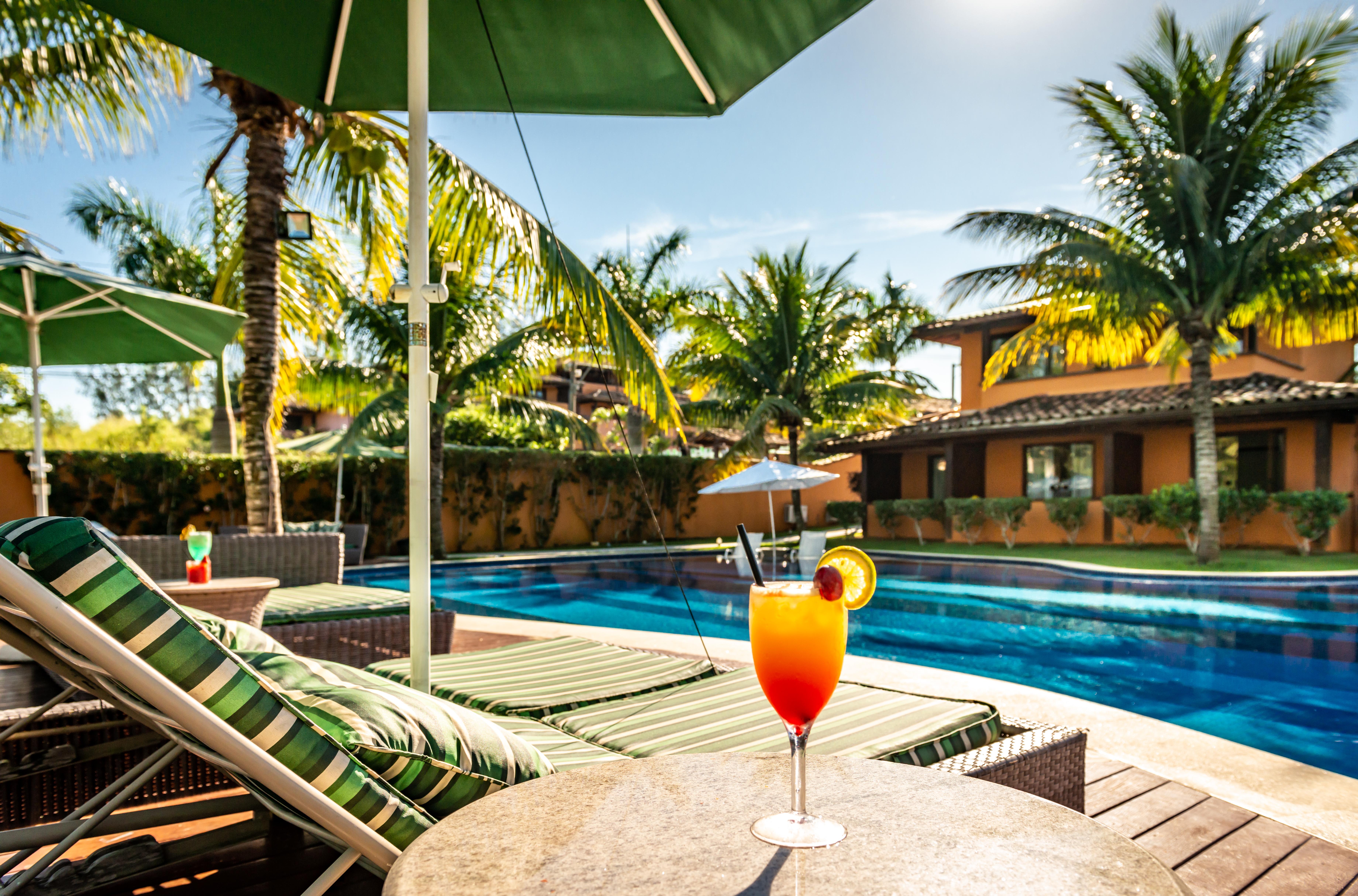 Hotel Ferradura Resort Búzios 외부 사진