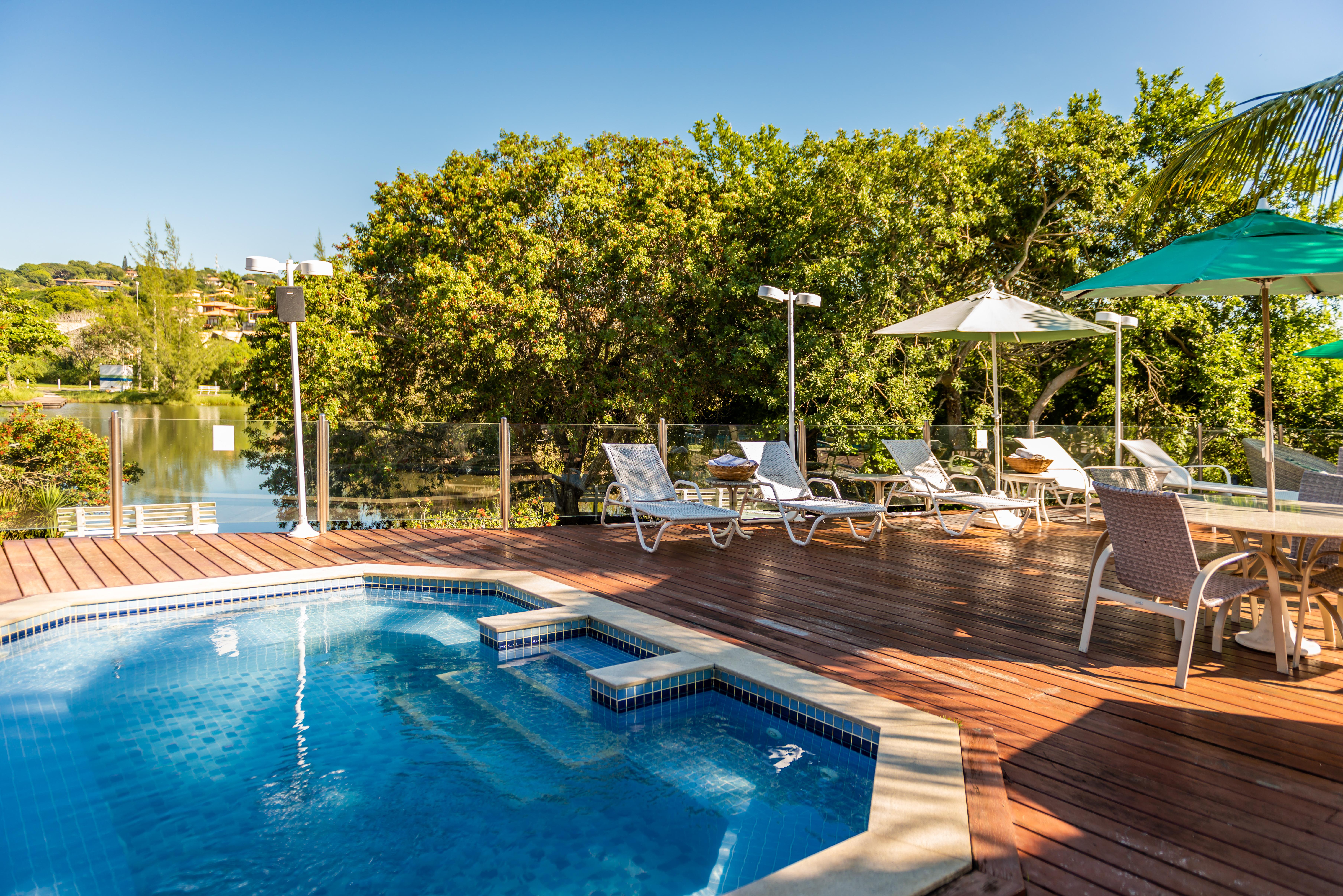 Hotel Ferradura Resort Búzios 외부 사진
