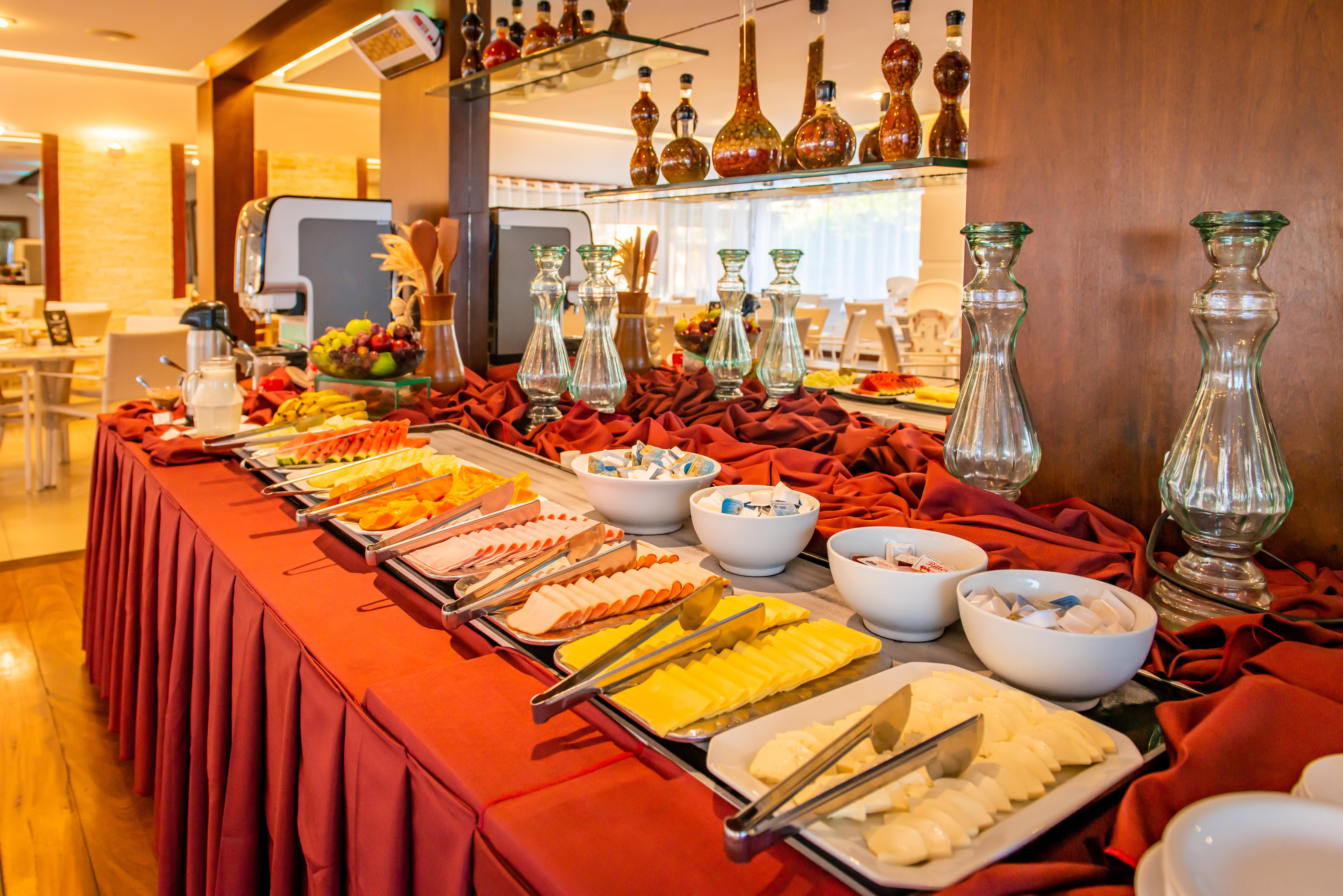 Hotel Ferradura Resort Búzios 외부 사진