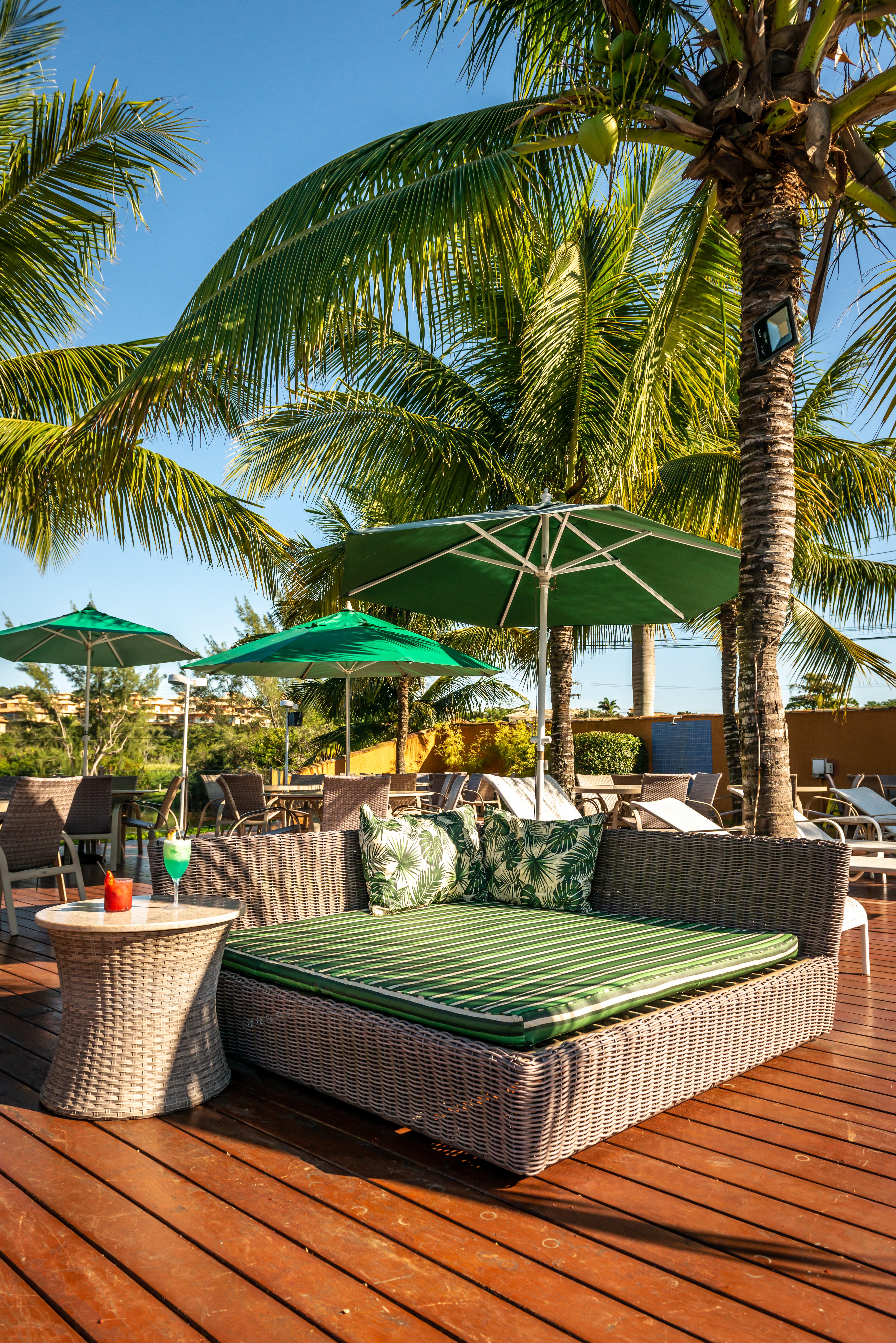 Hotel Ferradura Resort Búzios 외부 사진