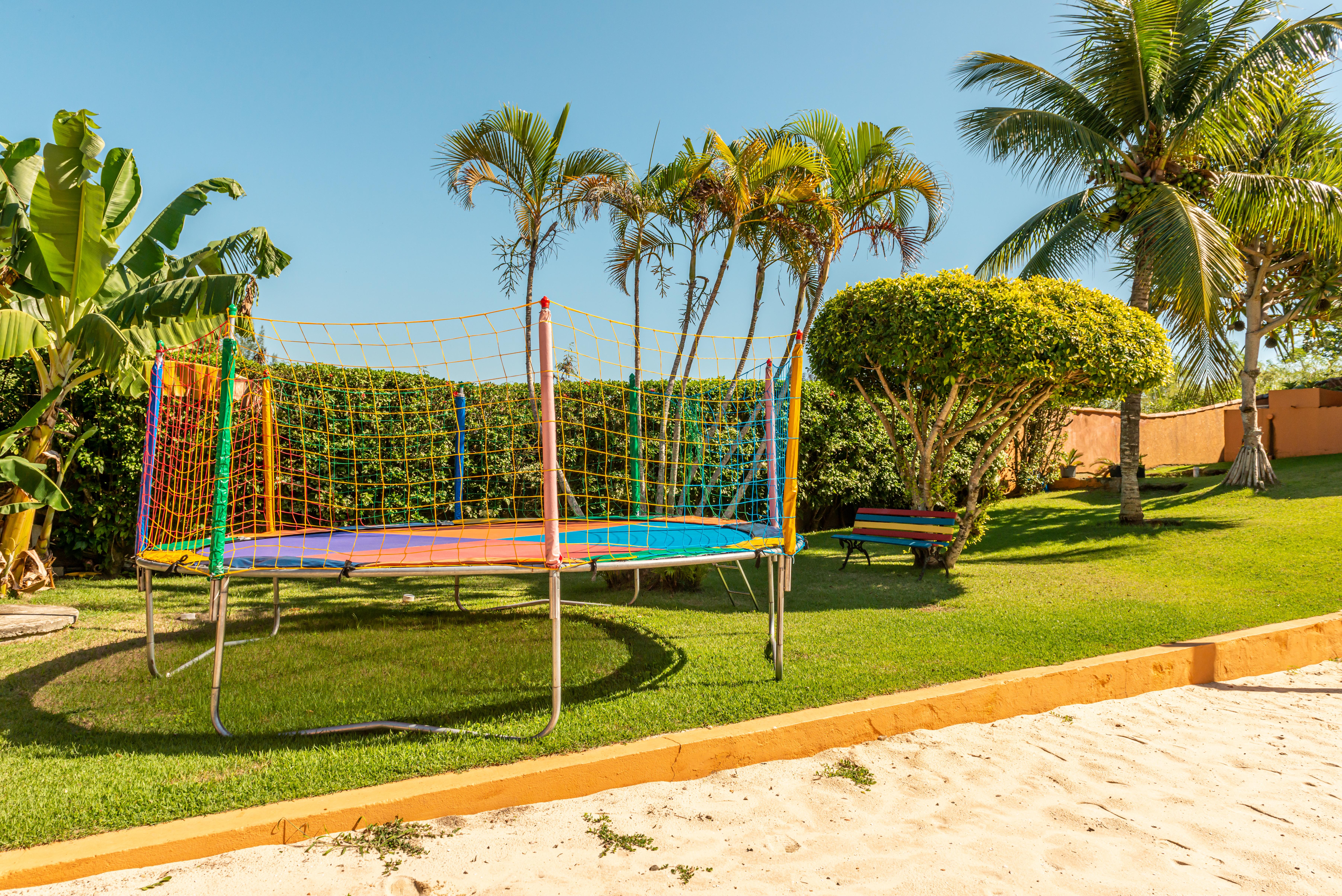 Hotel Ferradura Resort Búzios 외부 사진
