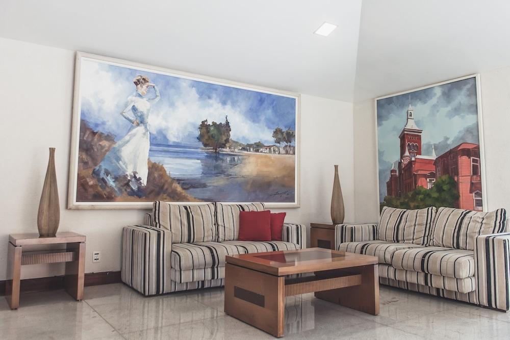 Hotel Ferradura Resort Búzios 외부 사진