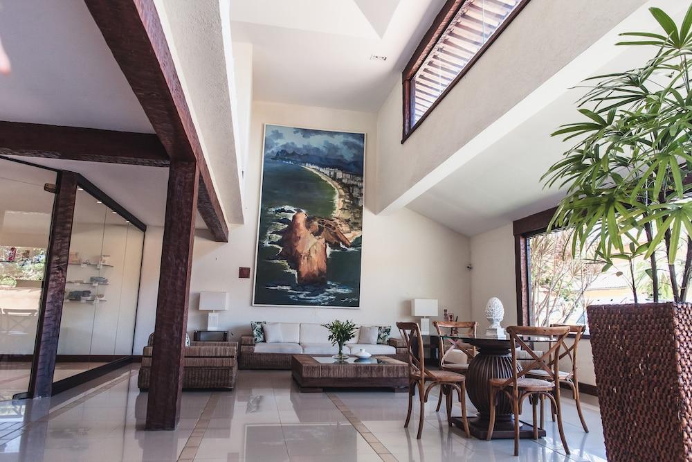 Hotel Ferradura Resort Búzios 외부 사진