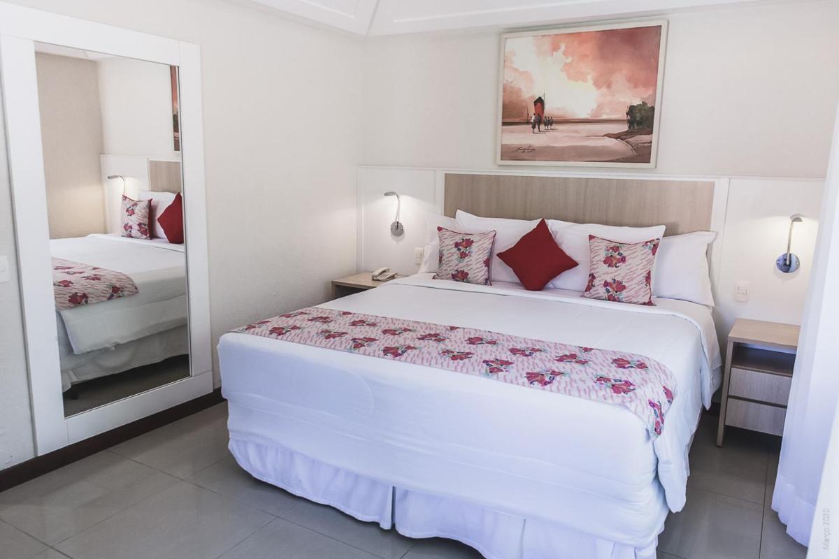 Hotel Ferradura Resort Búzios 외부 사진