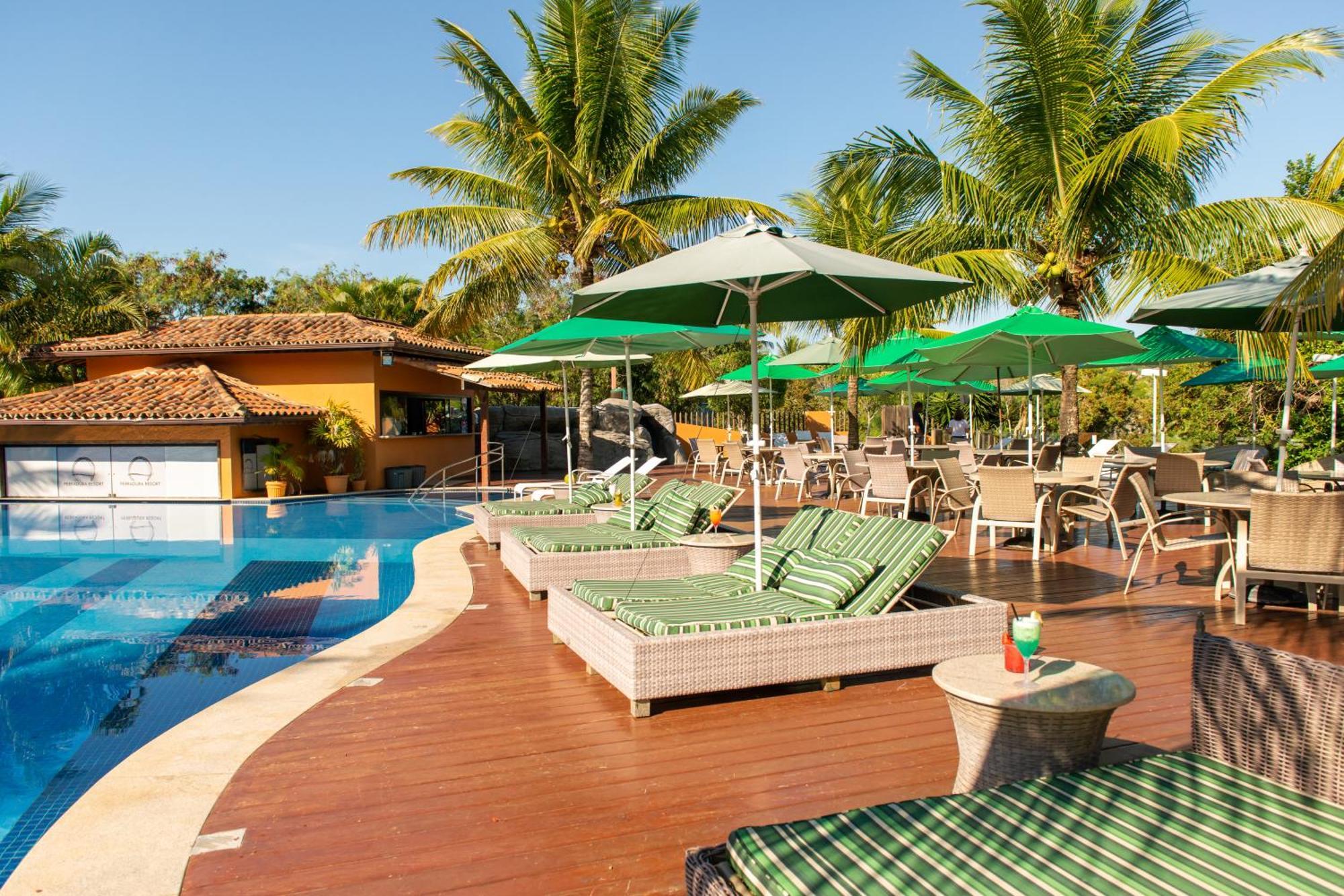 Hotel Ferradura Resort Búzios 외부 사진