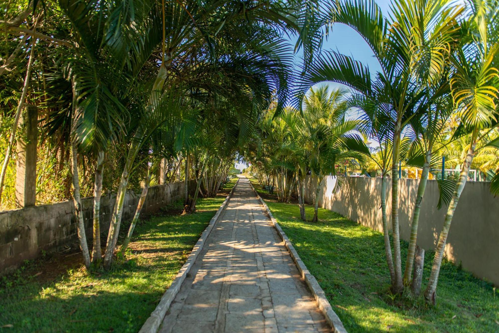 Hotel Ferradura Resort Búzios 외부 사진