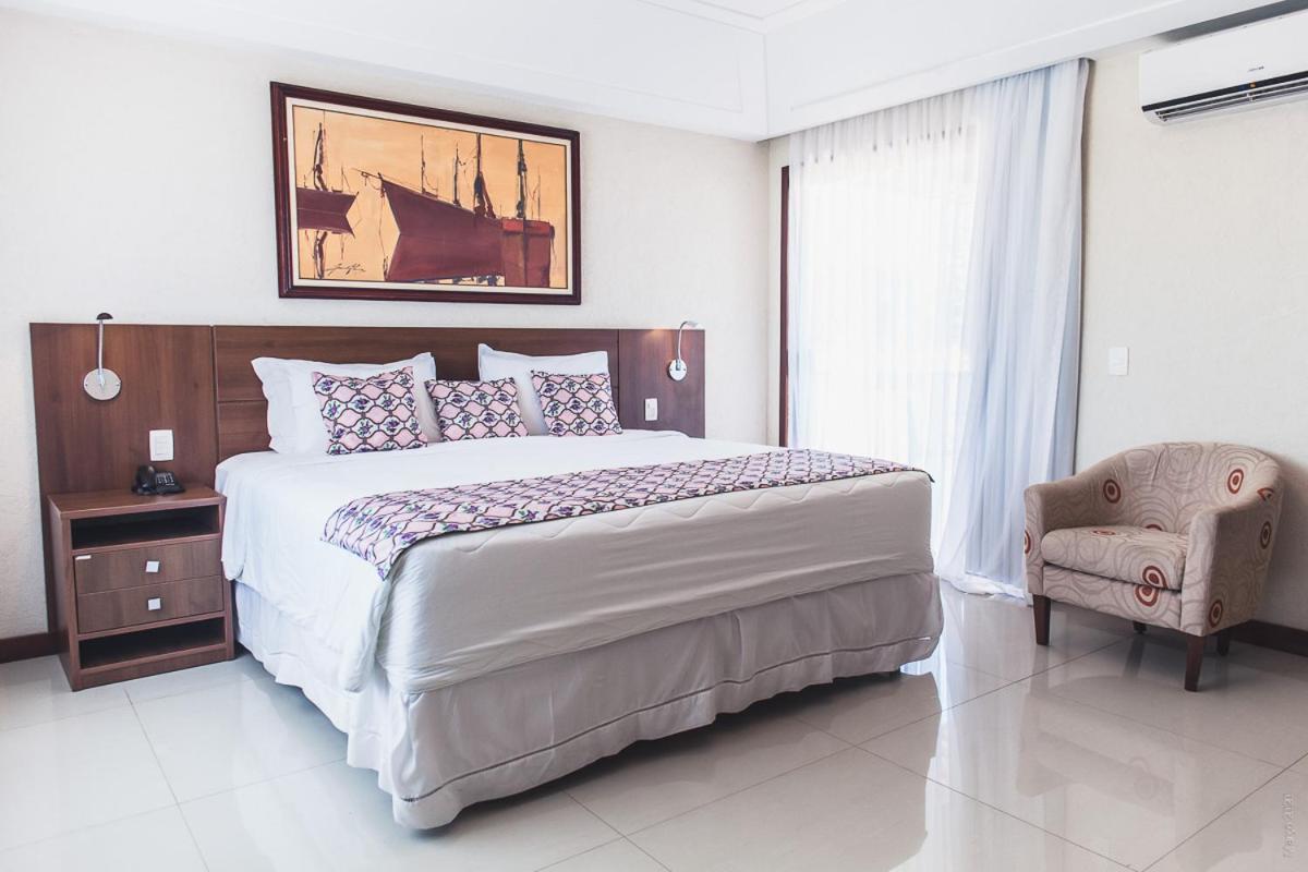Hotel Ferradura Resort Búzios 외부 사진