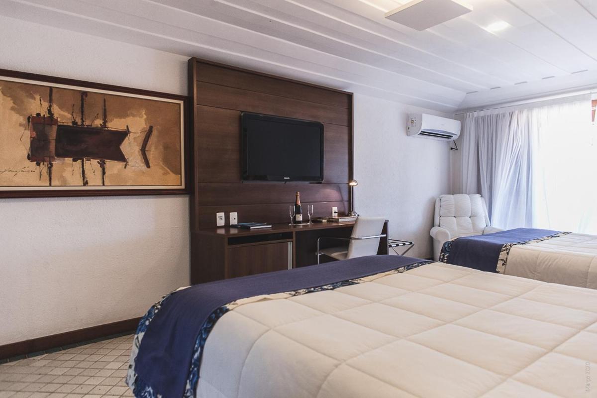 Hotel Ferradura Resort Búzios 외부 사진