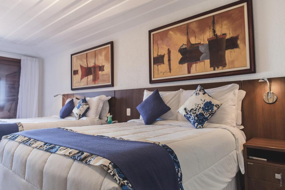 Hotel Ferradura Resort Búzios 외부 사진