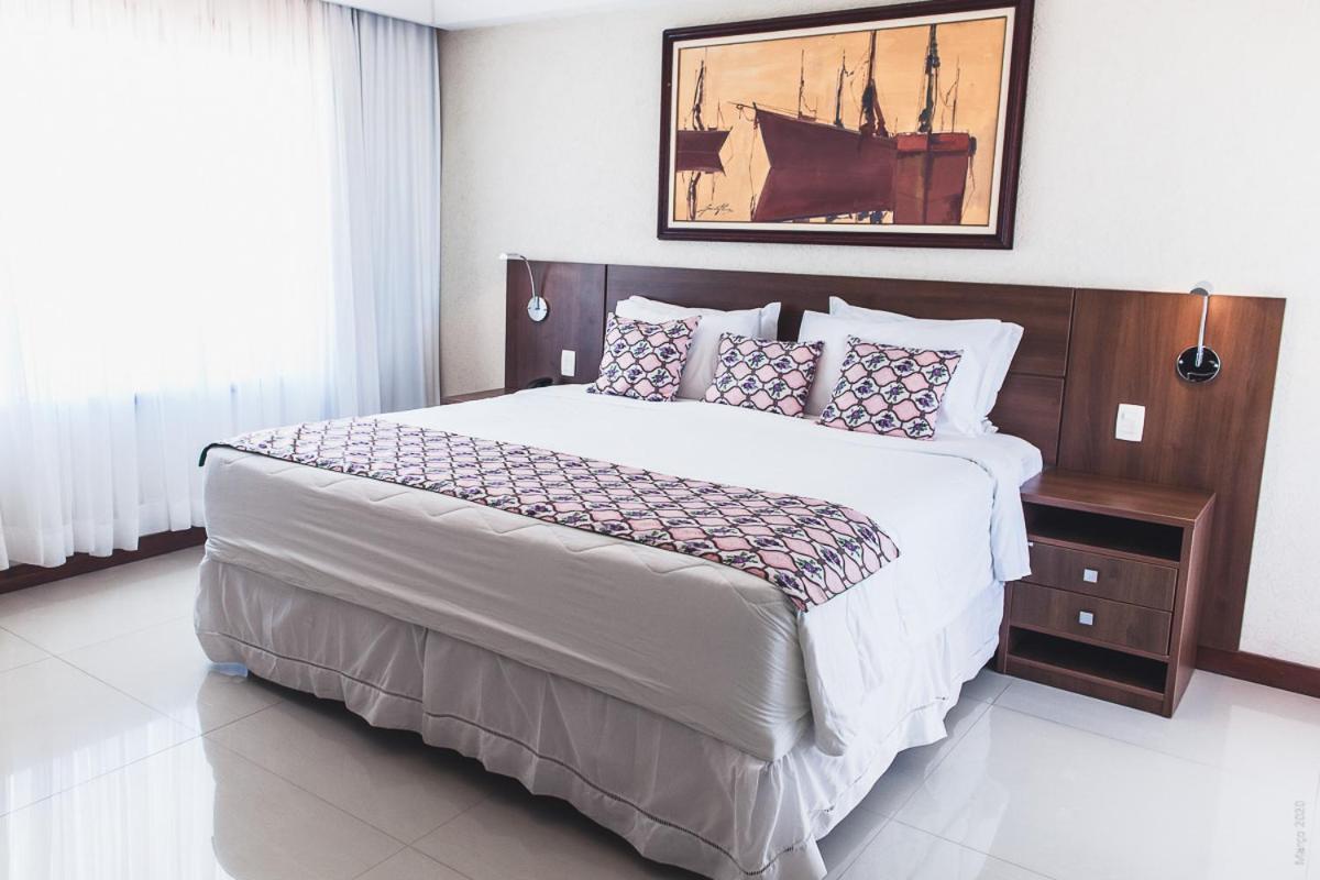 Hotel Ferradura Resort Búzios 외부 사진