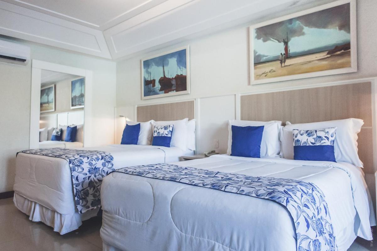Hotel Ferradura Resort Búzios 외부 사진