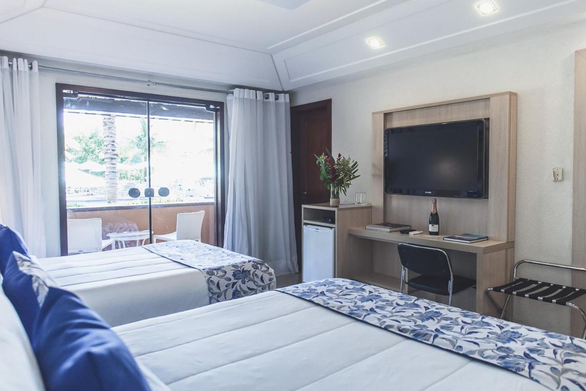 Hotel Ferradura Resort Búzios 외부 사진