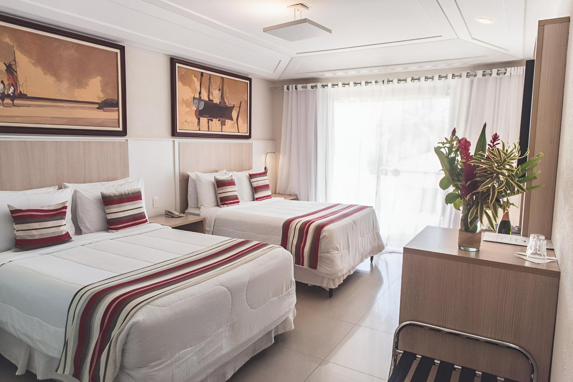 Hotel Ferradura Resort Búzios 객실 사진