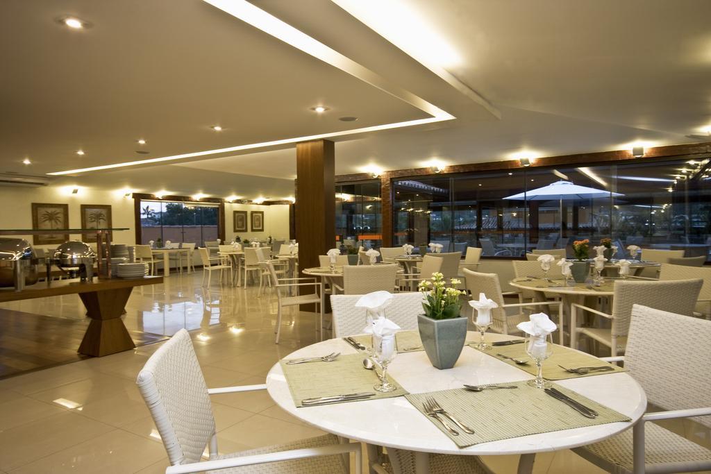 Hotel Ferradura Resort Búzios 외부 사진