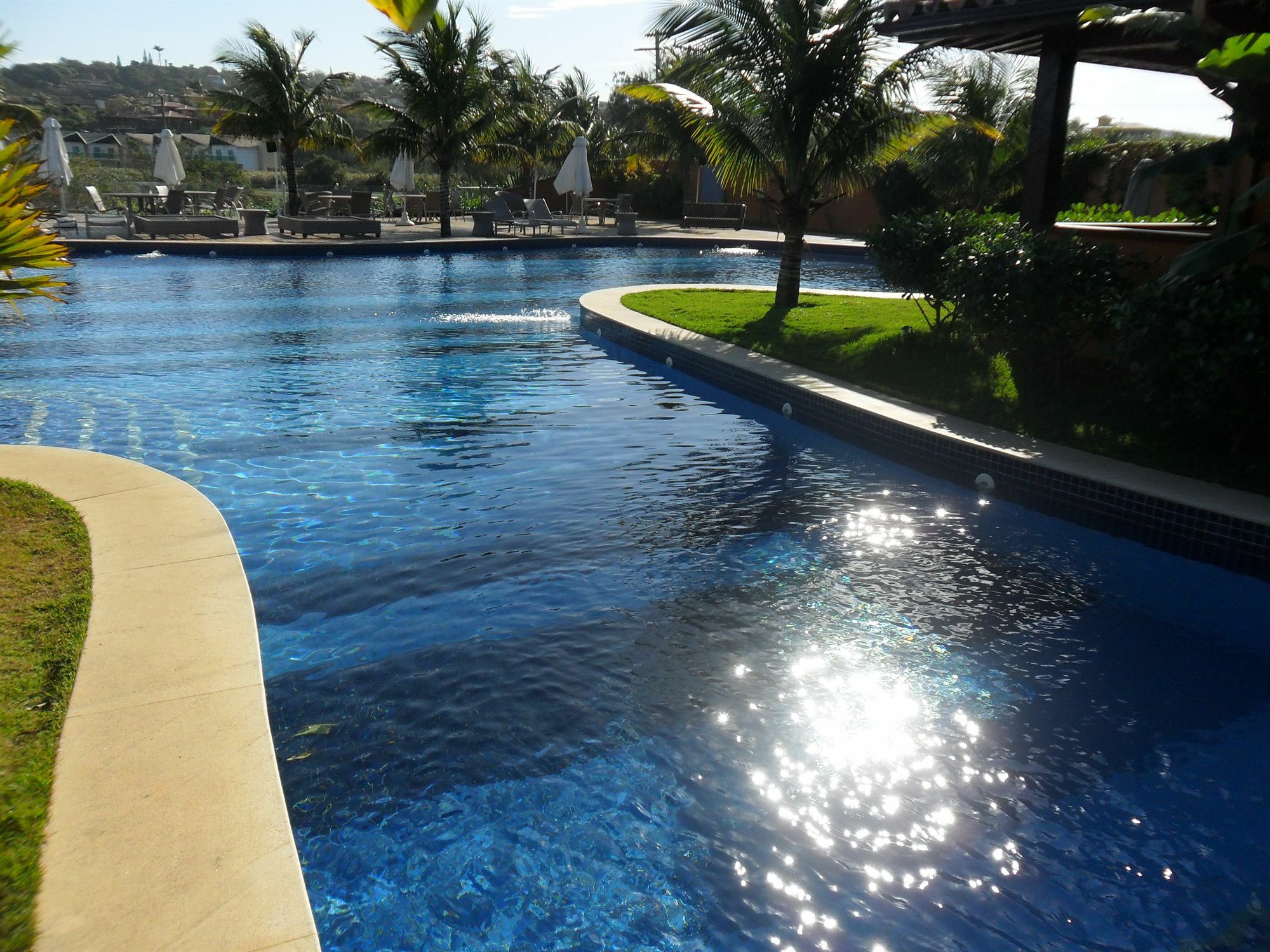 Hotel Ferradura Resort Búzios 외부 사진
