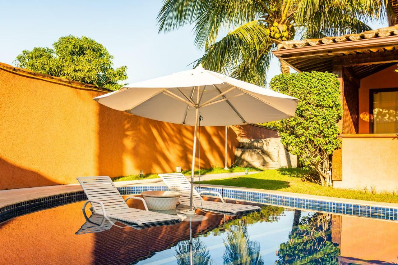 Hotel Ferradura Resort Búzios 외부 사진