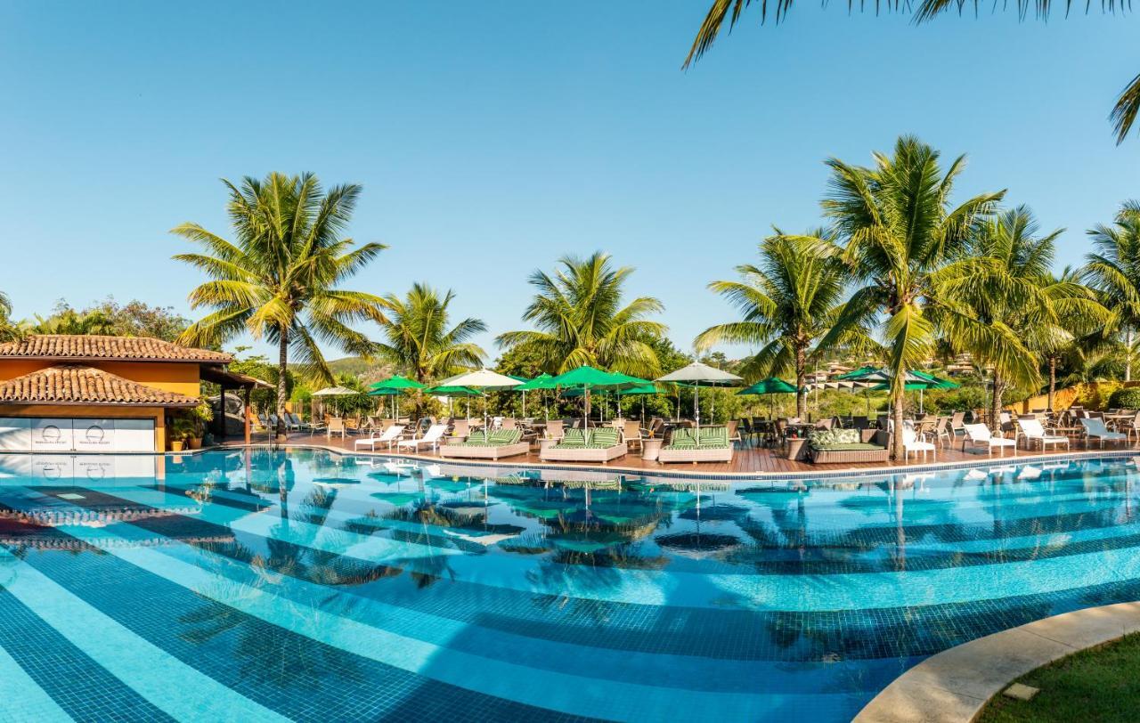 Hotel Ferradura Resort Búzios 외부 사진