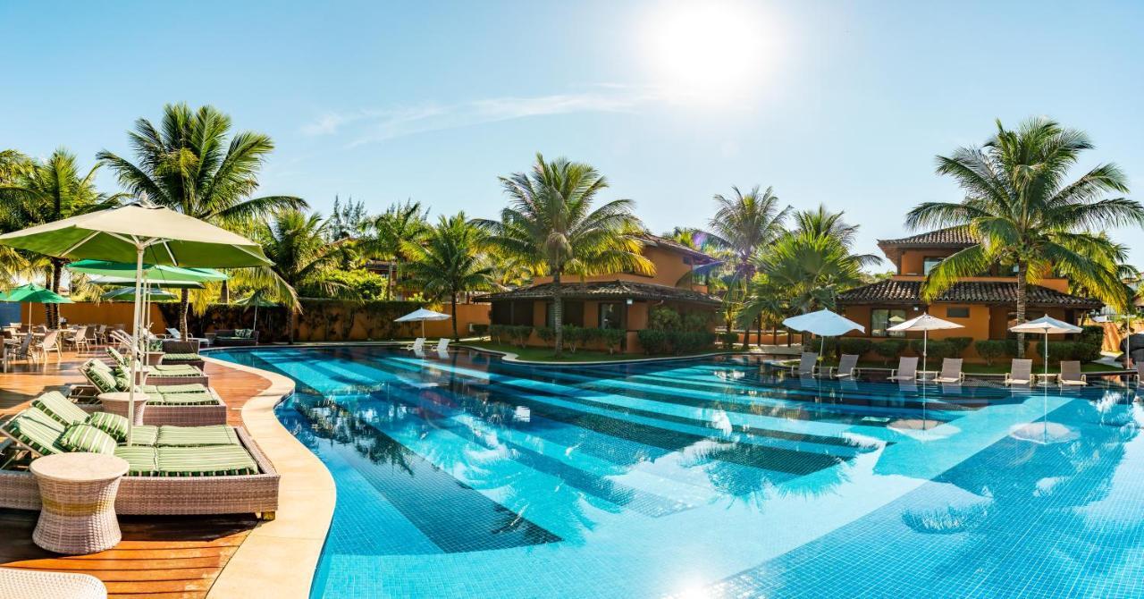 Hotel Ferradura Resort Búzios 외부 사진